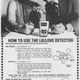 Image for article titled The Nintendo Love Tester Was More Than A Vitality Sensor